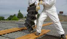 Smaltimento Eternit a Catania - Preventivi e contatti